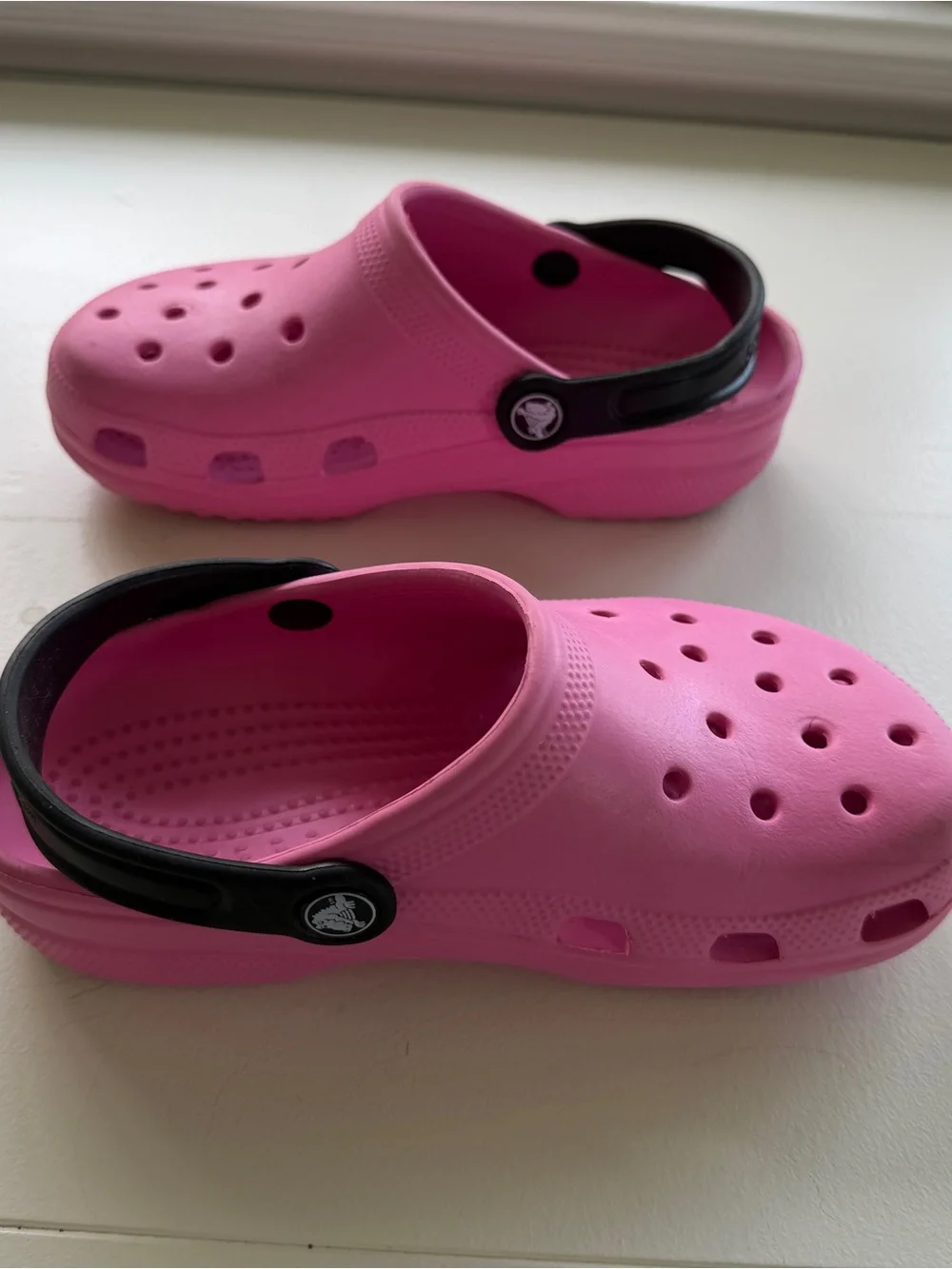 CROCS classic kids